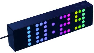 Умный светильник Yeelight Cube Smart Lamp Lite (YLFWD-0062)