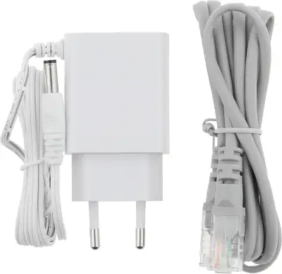 Роутер Wi-Fi IEEE802.11ac Keenetic Carrier (KN-1721)