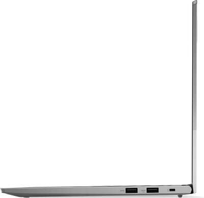 Ноутбук Lenovo ThinkBook 13s G2 13.3" FHD IPS i7-1165G7/8/256 SSD/W10Pro