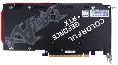 Видеокарта Colorful NVIDIA nVidia GeForce RTX 3060 NB DUO 12Gb DDR6 PCI-E HDMI, 3DP