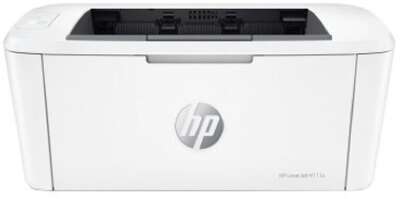HP LaserJet M111a (7MD67A) {Принтер А4, 20стр/мин, 600 х 600, 500 МГц, 16 Мб}