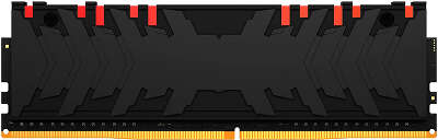 Модуль памяти DDR4 DIMM 8Gb DDR3200 Kingston FURY Renegade RGB (KF432C16RBA/8)