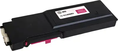 Картридж лазерный Cactus CS-VLC400MRU 106R03535 пурпурный (8000стр.) для Xerox VersaLink C400DN/C405DN/C400/405/C400N/C405N/