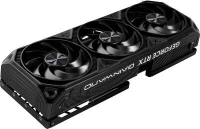 Видеокарта GAINWARD NVIDIA nVidia GeForce RTX 4080 Super PANTHER OC 16Gb GDDR6X PCI-E HDMI, 3DP