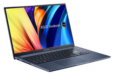 Ноутбук ASUS VivoBook 15X M1503IA-L1018 15.6" 3K OLED R 5 4600H/8/512 SSD/Dos