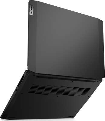 Ноутбук Lenovo IdeaPad Gaming 3 15ACH6 15.6" FHD IPS R 5 5600H/8/512 SSD/RTX 3050 4G/DOS