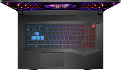 Ноутбук MSI Pulse 17 B13VGK-441RU 17.3" FHD IPS i7 13700H 2.4 ГГц/16/1Tb SSD/RTX 4070 8G/W11