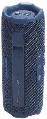 Портативная колонка 35W синий FLIP 7 JBL