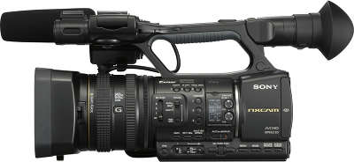 Камкордер Sony HXR-NX5E