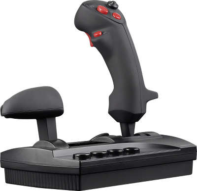 Джойстик Speedlink BLACK WIDOW XE Flightstick