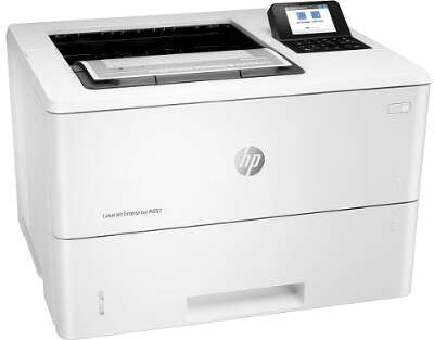 Принтер HP LaserJet Enterprise M507dn [1PV87A]