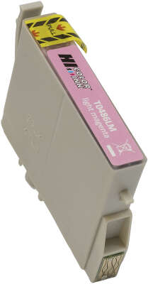 Картридж Hi-Black (HB-T0486) для Epson Stylus Photo R200/R300/RX500/RX600, LM