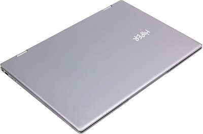 Ноутбук Hiper SLIM 13.3" FHD Touch IPS i5 1235U/8/256 SSD/Dos