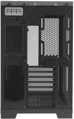 Корпус LIAN-LI O11 Dynamic Evo, серебристый, EATX, без БП (G99.O11DEG.00)