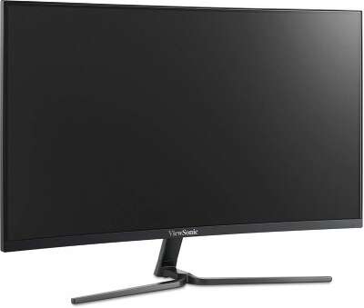 Монитор 32" Viewsonic VX3258-2KC-MHD VA WQHD Curved HDMI, DP