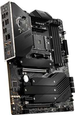 Материнская плата ATX LGAAM4 MSI MEG B550 UNIFY