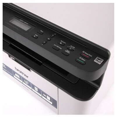 МФУ лазерный Brother DCP-1510 (DCP1510R1) A4 белый