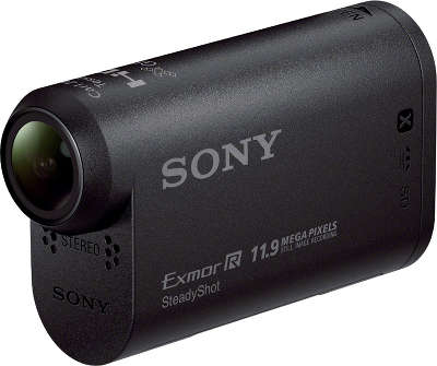 Видеокамера Sony Action Cam HDR-AS20