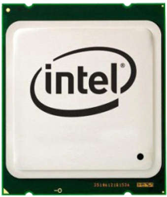 Процессор Intel Xeon E5-2609v2 2500MHz, 10Mb, S2011 OEM