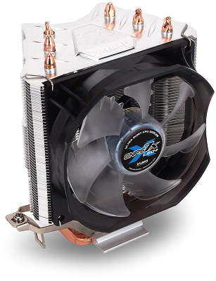 Кулер для процессора Zalman CNPS7X LED (+)