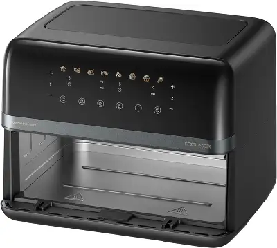 Аэрогриль Dreame Trouver FD20 Pro 2700Вт черный