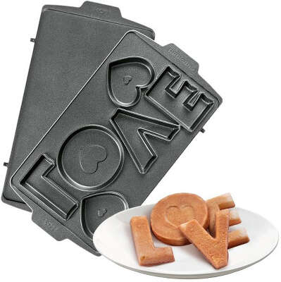 Панель Redmond RAMB-33 LOVE для мультипекаря черный