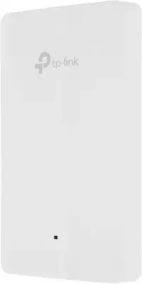 Точка доступа TP-LINK EAP235-Wall, LAN: 4x1 Гбит/с, 802.11a/b/g/n/ac, 2.4 / 5 ГГц, до 1.17 Гбит/с