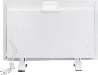 Конвектор ivigo EPK-Pro Wi-Fi EPK4570P10 1000Вт белый