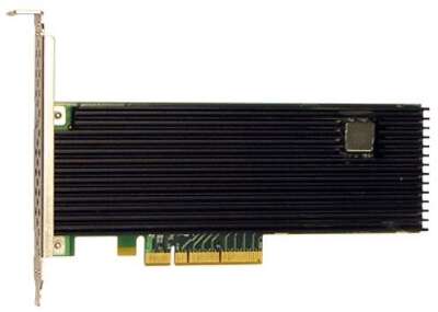 Сетевой адаптер Silicom Silicom PE2iSCO1 HW Accelerator Compression PCI Express Server Adapter (Intel DH8950CL Hub based) (Low Profile)
