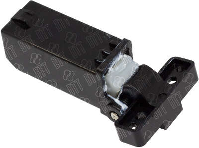 301022338001 Петля (шарнир) крышки сканера Pantum M6500/M6550/M6600 (черная) (O)