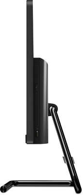 Моноблок Lenovo IdeaCentre A340-22IWL 21.5" FHD i3-8145U/4/1000/Multi/WF/BT/Cam/Kb+Mouse/W10,черный
