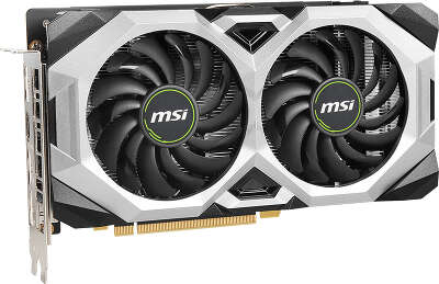 Видеокарта MSI nVidia GeForce RTX 2070 VENTUS GP 8Gb GDDR6 PCI-E HDMI, 3DP