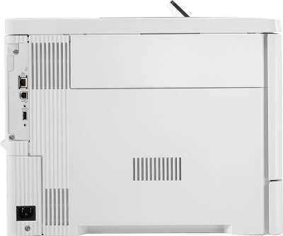 Лазерный принтер/ HP Color LaserJet Enterprise M554dn