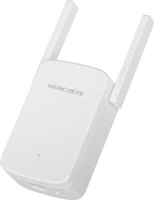 Усилитель сигнала (репитер) Mercusys ME30, 802.11a/b/g/n/ac, 2.4 / 5 ГГц