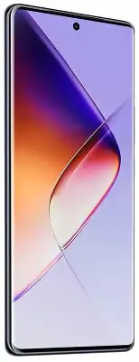 Смартфон Infinix X6850 Note 40 Pro 256Gb 12Gb черный моноблок 3G 4G 2Sim 6.78" 1080x2436 Android 14 108Mpix 802.11 a/b/g/n/ac NFC GPS GSM900/1800 GSM1900 Protect FM