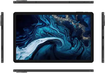 Планшет Digma Pro PRIME 18 T606 (1.6) 8C RAM8Gb ROM128Gb 11" IPS 2000x1200 4G 2Sim Android 13 графит 13Mpix 5Mpix BT WiFi microSD 128Gb 8000mAh