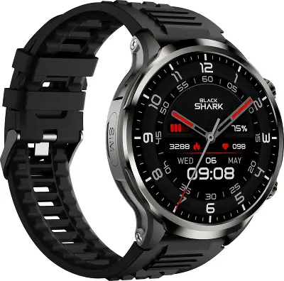 Смарт-часы Black Shark BS-W2403 (Watch X) 1.9