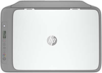 Принтер/копир/сканер HP DeskJet 2720, WiFi