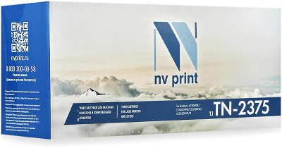 Картридж NV Print TN-2375 (NV-TN2375T) (2600 стр.)