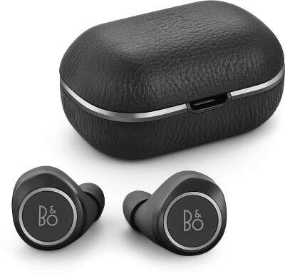 Bang Olufsen Beoplay E8 2.0 Black