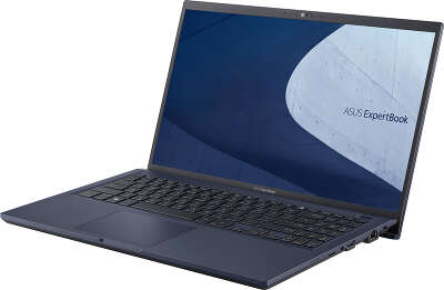 Ноутбук ASUS ExpertBook B1 B1500CEAE-BQ1757 15.6" FHD IPS i3-1115G4/8/256 SSD/DOS