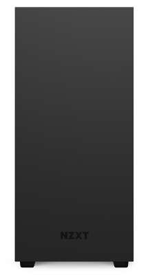 Корпус NZXT H710 Black, черный, ATX, Без БП (CA-H710B-B1)