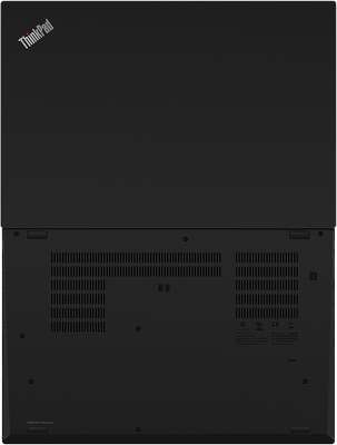Ноутбук Lenovo ThinkPad P15s G2 15.6" FHD IPS i7 1165G7/16/512 SSD/t500 4G/W10Pro Eng KB