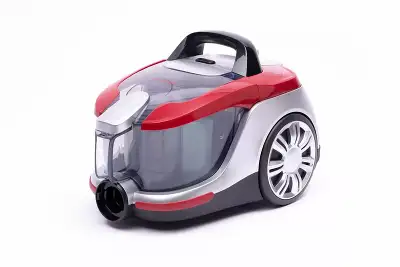 Пылесос Sharp/ Пылесос, циклон 1600 Вт, уборка: сухая, пылесборник - контейнер, 1 л