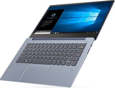 Ноутбук Lenovo IdeaPad 530S-14IKB i3-8130U/8/SSD128/620/14" FHD/WF/BT/CAM/W10