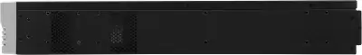 ИБП Powercom Smart King RT SRT-2000A LCD, 2000VA, 1800W, IEC