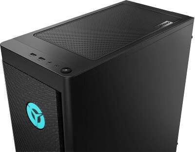 Компьютер Lenovo Legion T5 26AMR5 R 5 5600G/16/1Tb SSD/GF RTX 3070 8G/WF/BT/DOS,черный