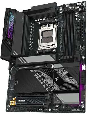 Gigabyte X870E A ELITE WIFI7
