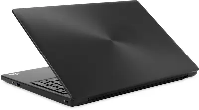 Ноутбук IRU Оникс 15U 15.6" FHD IPS i5-1135G7/8/256Gb SSD/Без OC черный