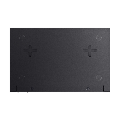 коммутатор TP-Link TL-SG1005P-PD, 5-Port Gigabit Desktop Switch with 1-Port PoE++ In and 4-Port PoE+ Out